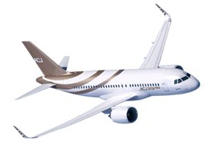 Airbus Corporate Jet (ACJ)